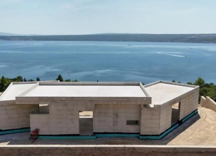 Вилла за 1 200 000 евро в Поседарье, Хорватия