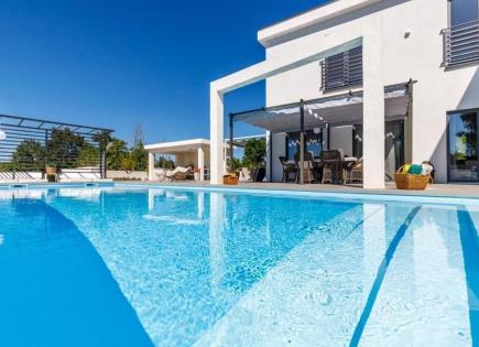 Вилла за 1 150 000 евро в Хорватии