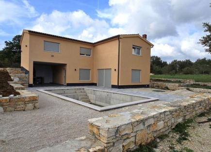 Вилла за 690 000 евро в Светвинченате, Хорватия