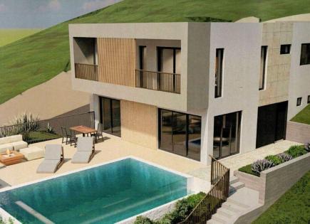 Вилла за 1 145 000 евро в Хорватии