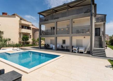 Отель, гостиница за 1 300 000 евро в Хорватии