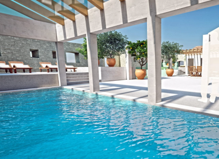 Вилла за 1 100 000 евро в Хорватии