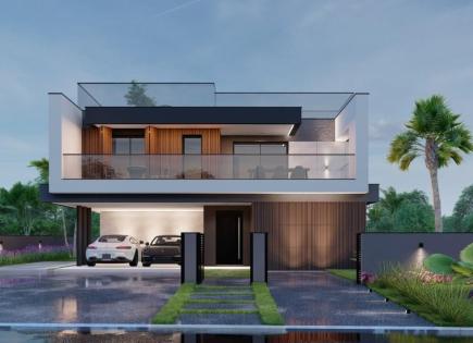 Вилла за 1 200 000 евро в Хорватии