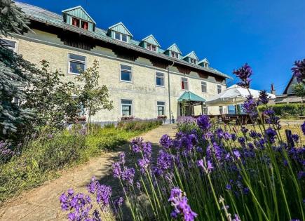 Отель, гостиница за 2 180 000 евро в Хорватии