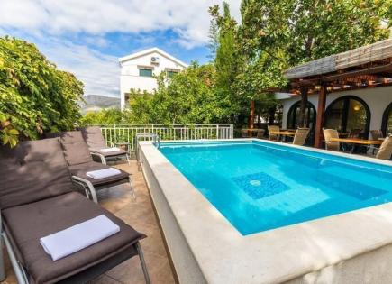 Отель, гостиница за 1 680 000 евро в Дубровнике, Хорватия