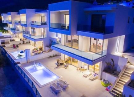 Вилла за 1 200 000 евро в Хорватии