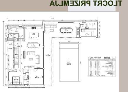 Вилла за 1 650 000 евро в Хорватии