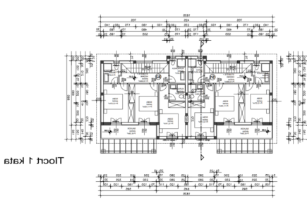 Вилла за 750 000 евро в Малинска-Дубашнице, Хорватия