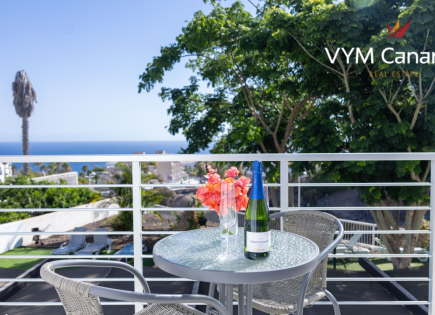 Таунхаус за 491 000 евро на Тенерифе, Испания