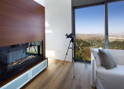 Квартира за 2 680 000 евро в Пафосе, Кипр