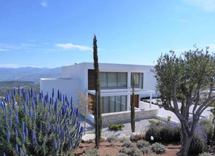 Квартира за 1 320 000 евро в Пафосе, Кипр