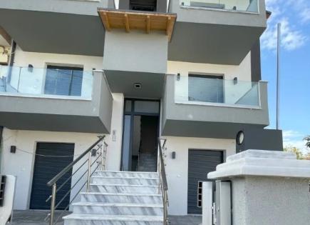 Квартира за 135 000 евро на Халкидиках, Греция