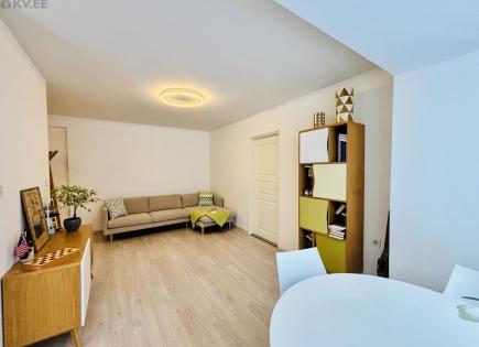 Квартира за 124 900 евро в Таллине, Эстония