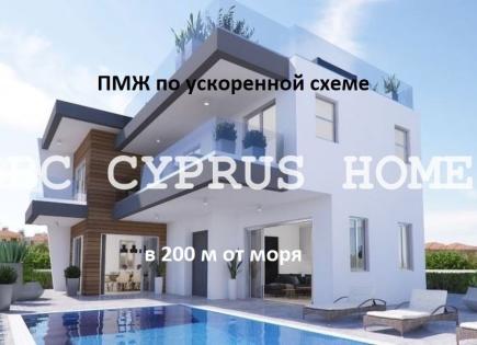 Вилла за 520 000 евро в Пафосе, Кипр