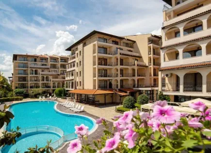 Квартира за 66 500 евро на Солнечном берегу, Болгария