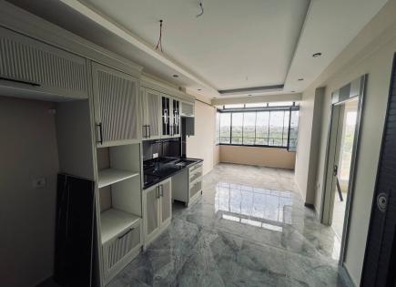 Квартира за 48 700 евро в Мерсине, Турция