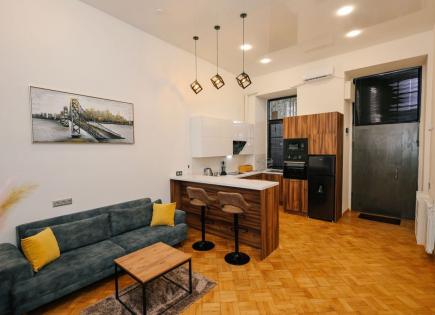Квартира за 116 545 евро в Тбилиси, Грузия