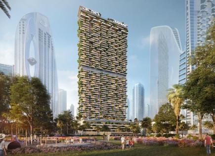 Квартира за 677 743 евро в Дубае, ОАЭ