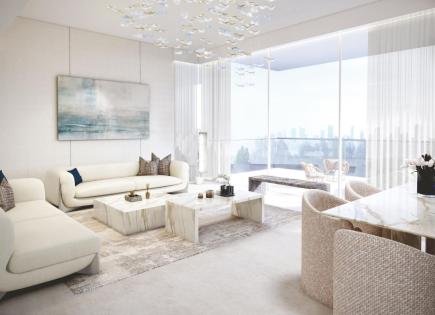 Квартира за 666 549 евро в Дубае, ОАЭ