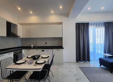 Квартира за 1 000 евро за месяц в Алании, Турция