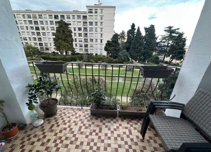 Квартира за 460 000 евро в Ницце, Франция