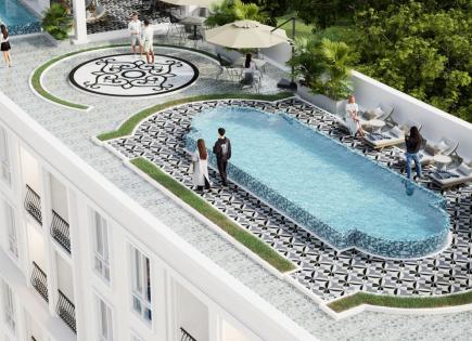 Квартира за 79 470 евро в Паттайе, Таиланд