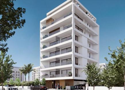 Апартаменты за 640 000 евро в Ларнаке, Кипр