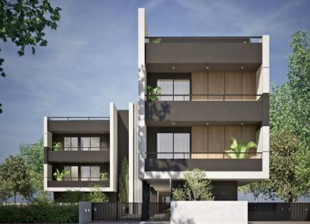 Апартаменты за 242 000 евро в Ларнаке, Кипр