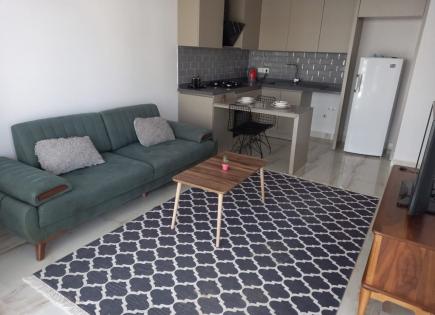 Квартира за 65 500 евро в Алании, Турция