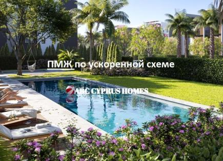 Апартаменты за 419 000 евро в Лимасоле, Кипр