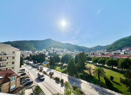 Квартира за 159 000 евро в Будве, Черногория