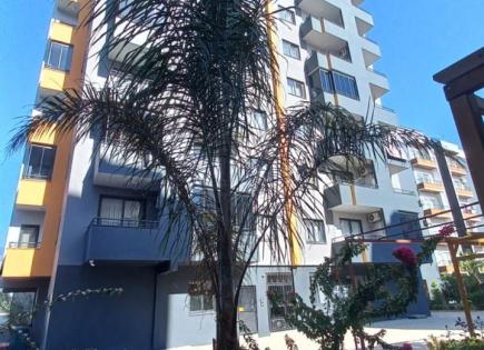 Квартира за 58 999 евро в Мерсине, Турция