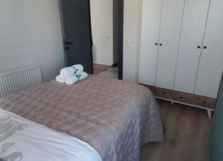 Квартира за 29 500 евро в Мерсине, Турция