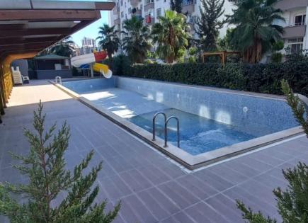Квартира за 58 999 евро в Мерсине, Турция