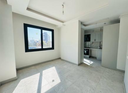 Квартира за 70 780 евро в Мерсине, Турция