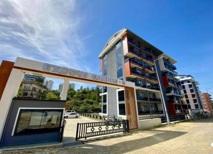 Квартира за 65 000 евро в Авсалларе, Турция
