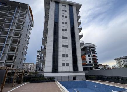 Квартира за 64 000 евро в Алании, Турция