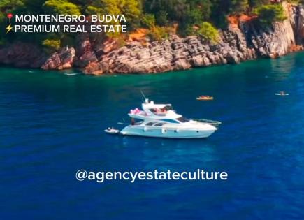 Квартира за 280 500 евро в Будве, Черногория