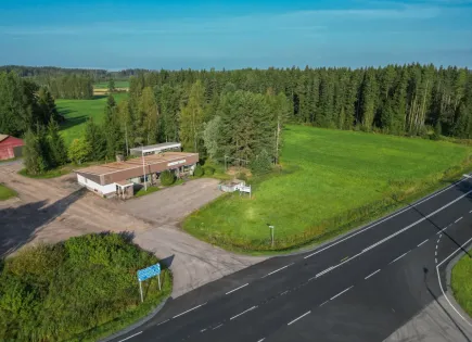 Дом за 28 000 евро в Пори, Финляндия