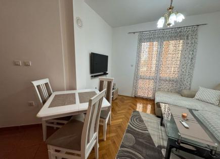 Квартира за 125 000 евро в Баре, Черногория