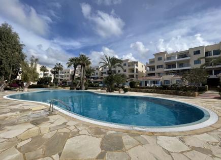 Квартира за 218 000 евро в Пафосе, Кипр