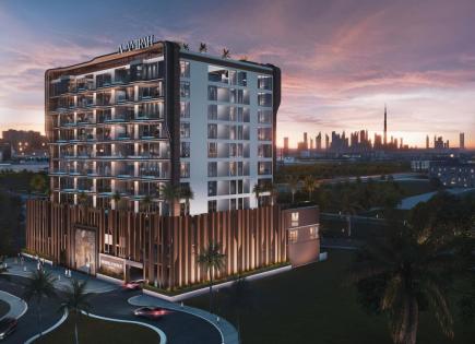 Квартира за 527 440 евро в Дубае, ОАЭ