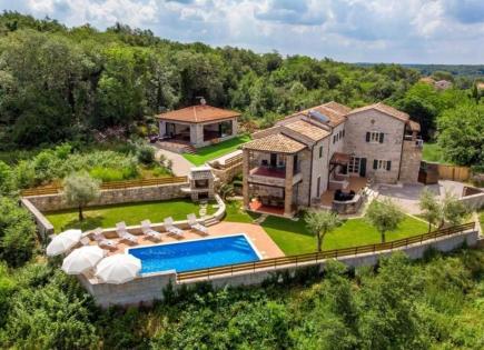 Вилла за 650 000 евро в Тиняне, Хорватия