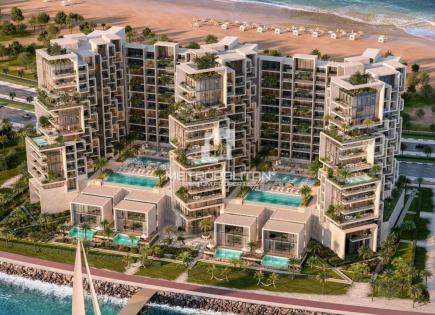 Апартаменты за 310 896 евро в Рас-эль-Хайме, ОАЭ