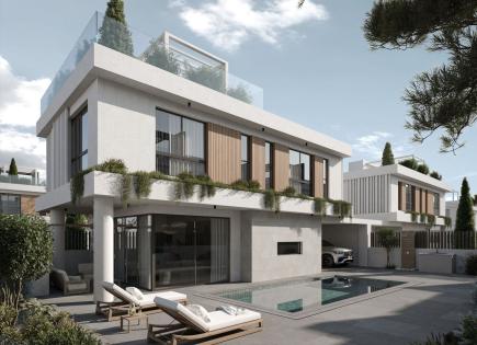 Вилла за 542 000 евро в Паралимни, Кипр