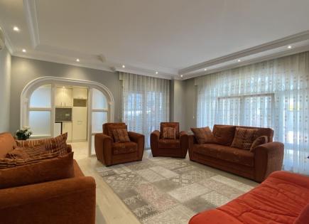 Квартира за 128 000 евро в Алании, Турция