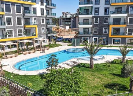 Квартира за 64 800 евро в Алании, Турция