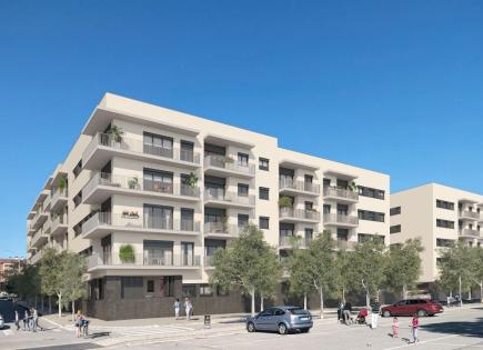 ЖК «Montcada Residencial», Барселона, Испания