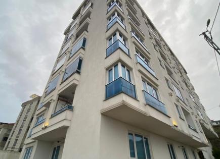 Апартаменты за 105 000 евро в Трабзоне, Турция