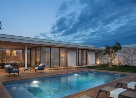 Вилла за 768 000 евро в Водняне, Хорватия